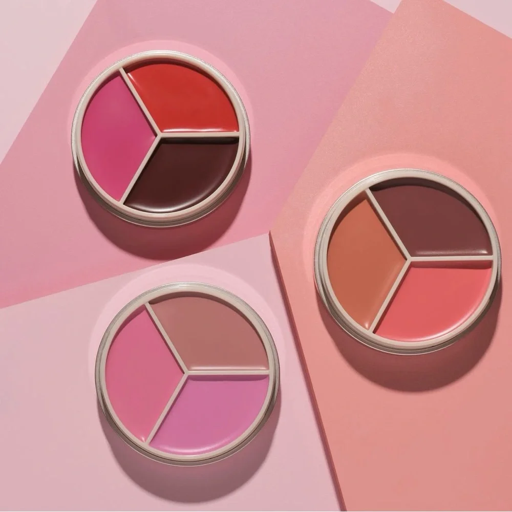 Brand New- Anastasia Beverly Hills Magic Touch Blush Trio Set 💗✨